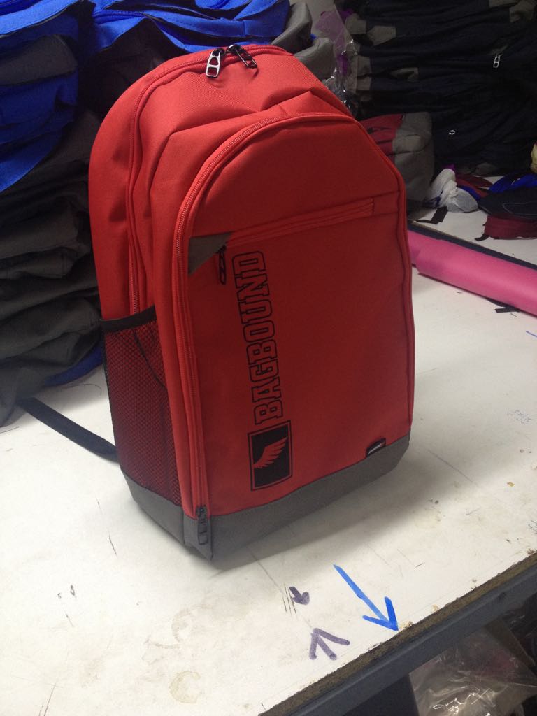 Toptan Okul Çantası